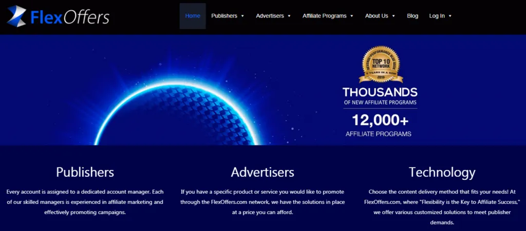 flexoffers