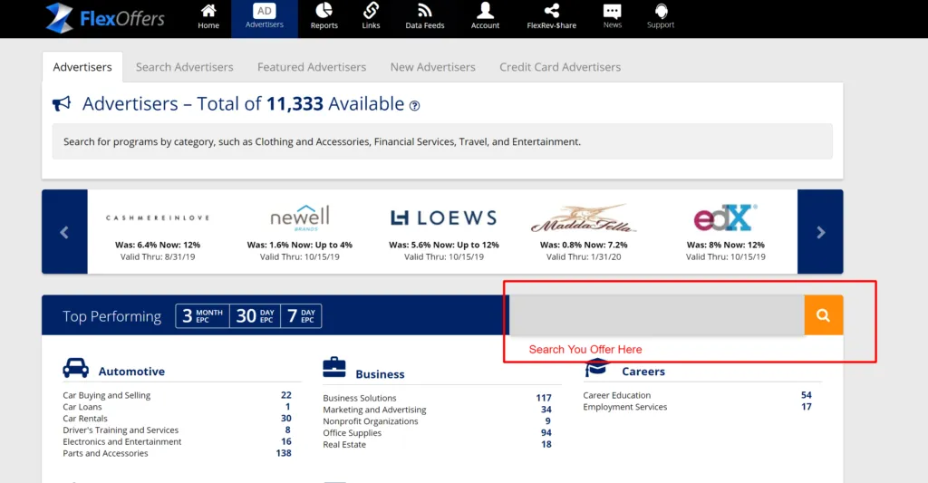Flexoffers-reviews-flexoffers-search