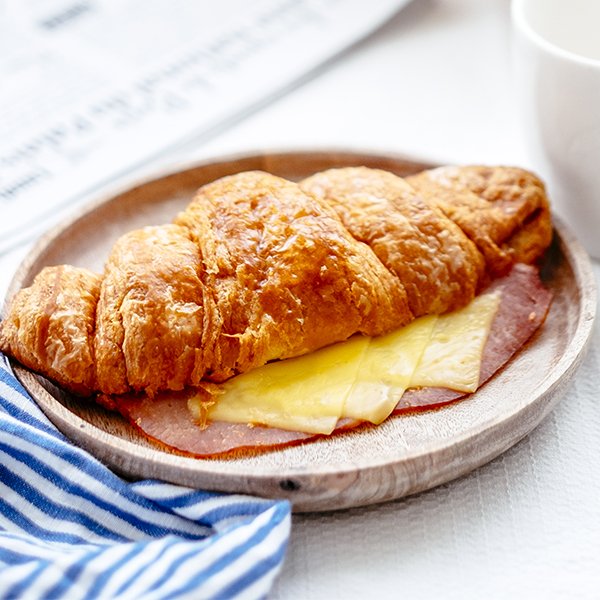 星巴克蛋糕＆輕食&早餐菜單