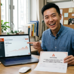 從零開始加入 Adsterra：真實 Adsterra 案例研究，成功賺了 33,000 美元