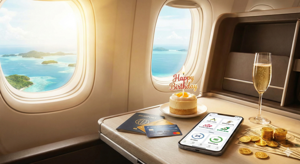 IHG Points & Hyatt Points Promotions