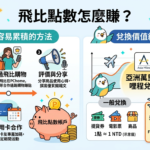 飛比價格點數