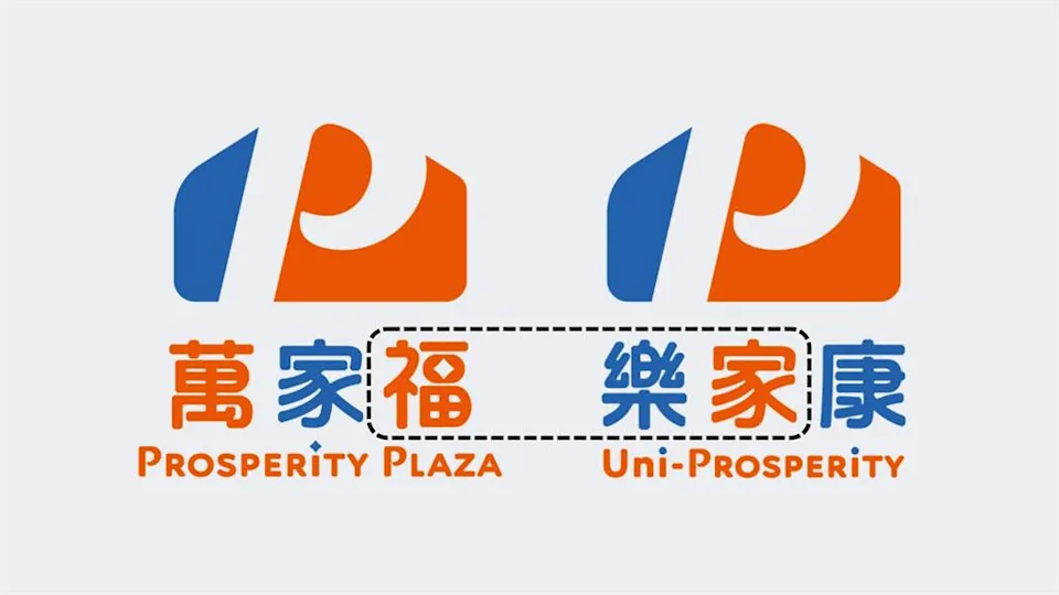萬家福|樂家康