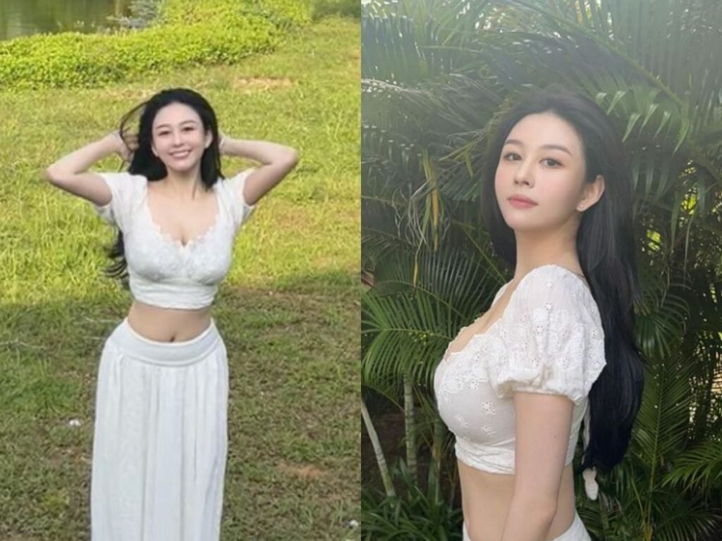 邱淑貞-沈月 IG