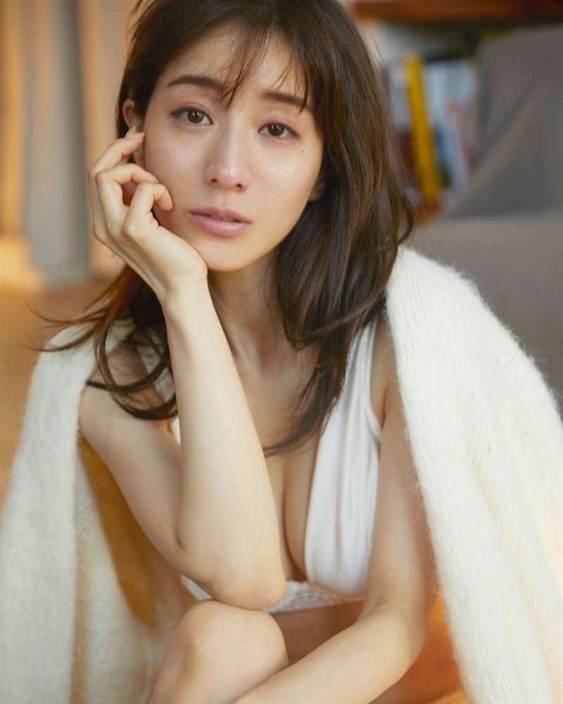 田中美奈實