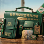 長榮航空哩程