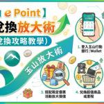 玉山e point
