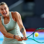 Sabalenka