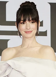 Anne Hathaway