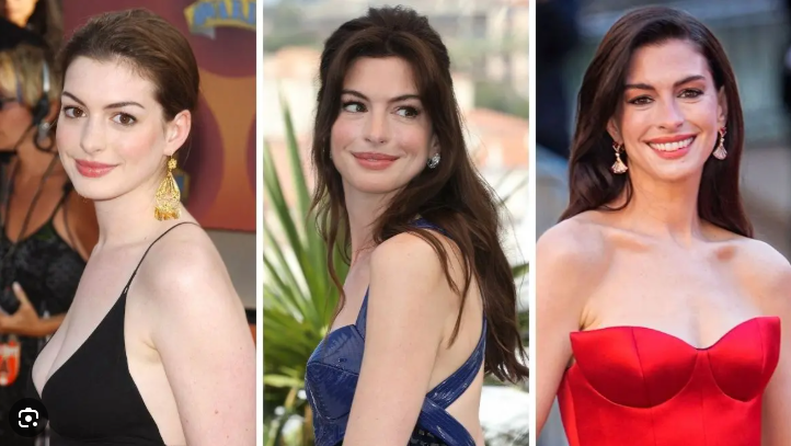 Anne Hathaway