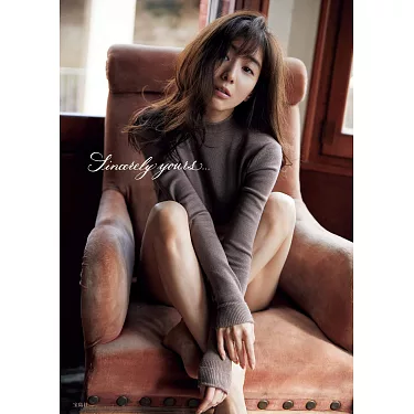田中美奈實寫真
