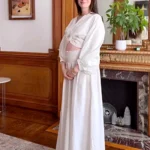 安海瑟薇懷胎IG