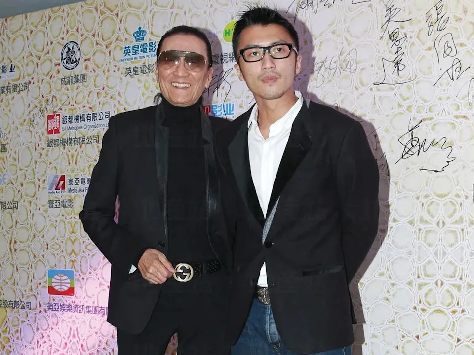 謝賢逝世享壽89歲
