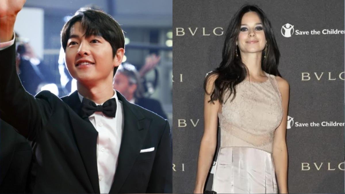宋仲基Song Joong-ki