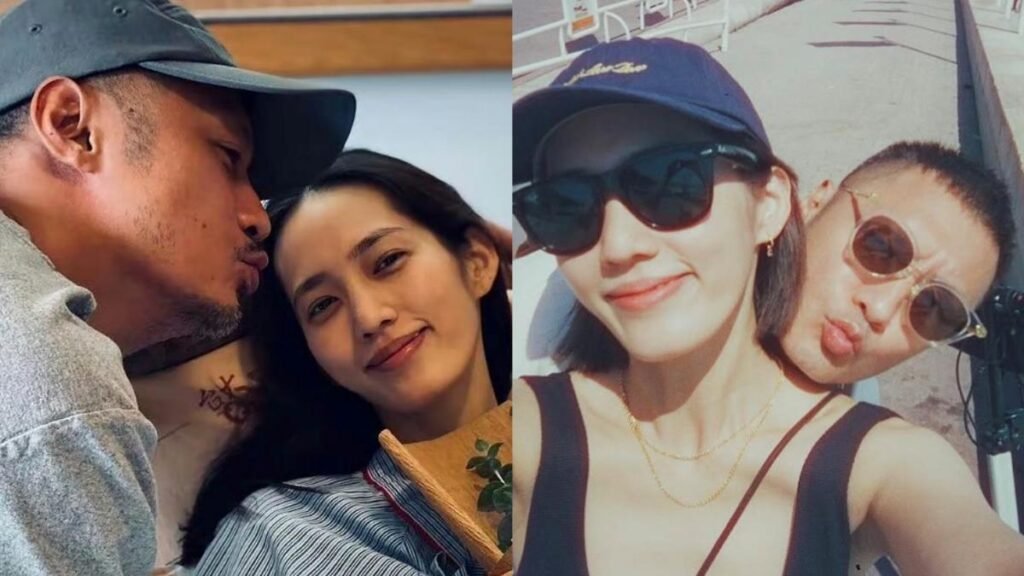 余文樂、王棠云宣布離婚