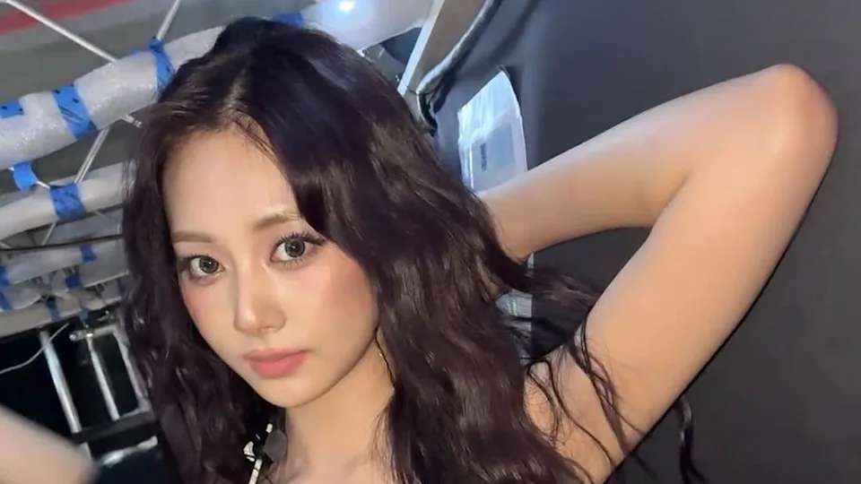 周子瑜