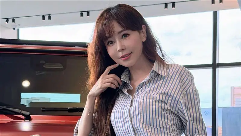 李冠儀
