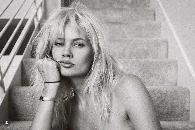 Lauren Bennett