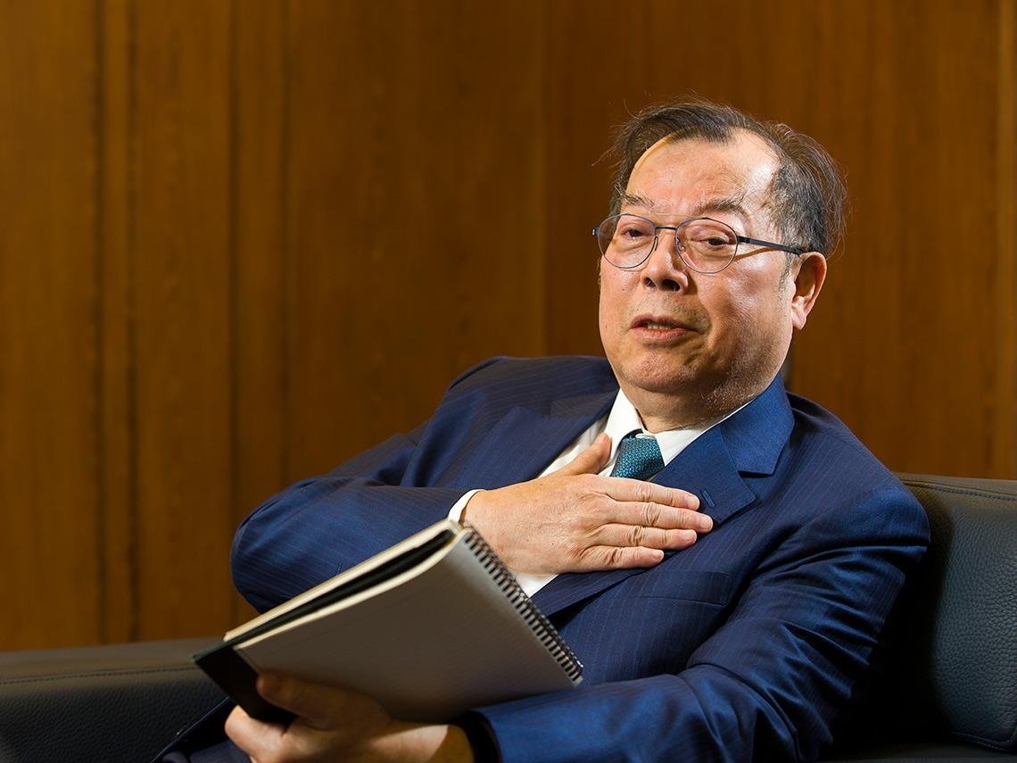 黃崇仁