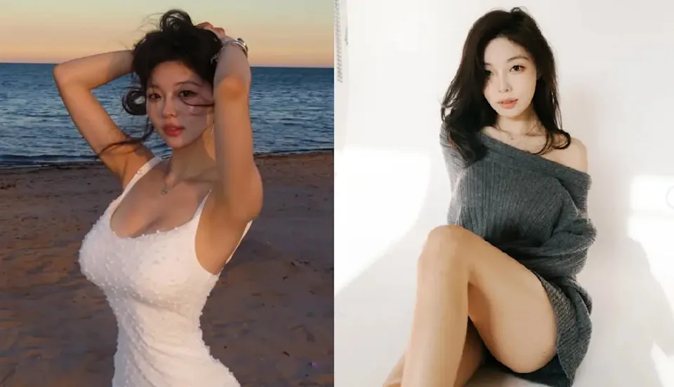美女博班生Summer