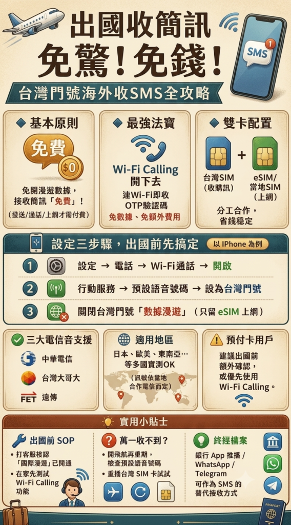 Wi-Fi calling