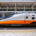 High Speed Rail