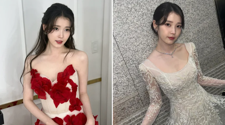 IU