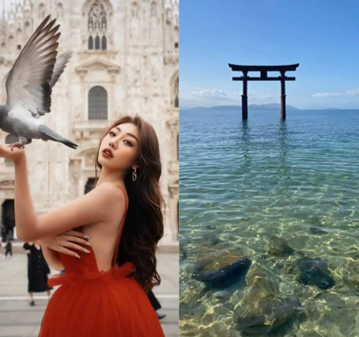 網紅林倩