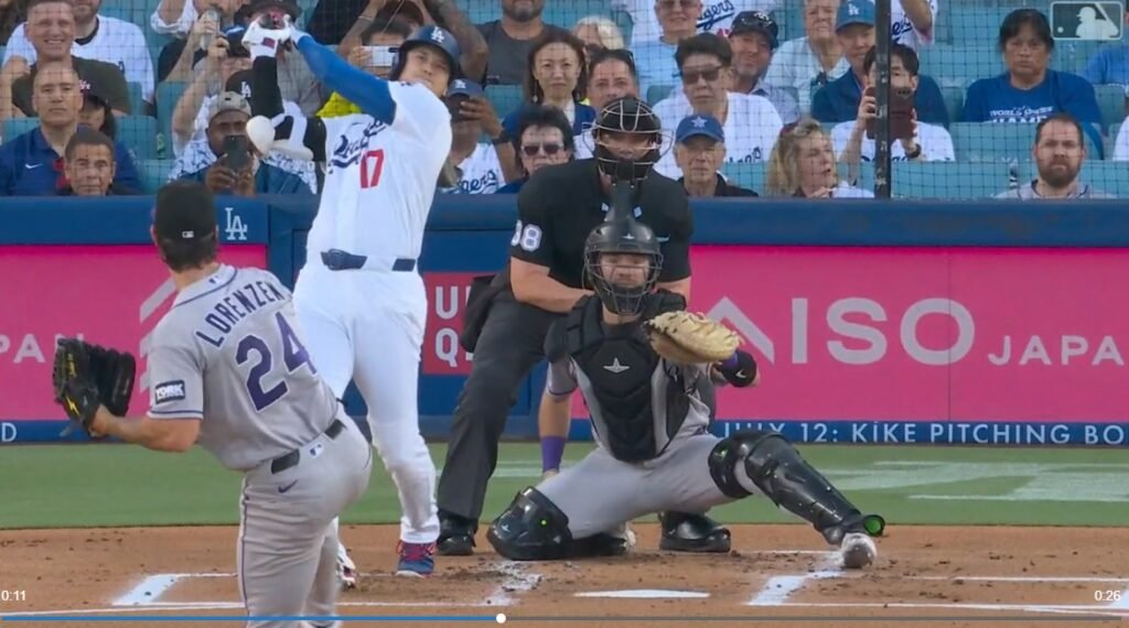 300 Home Run