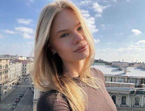 Anastasia Kostromitina