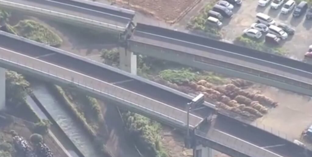 熊本地震