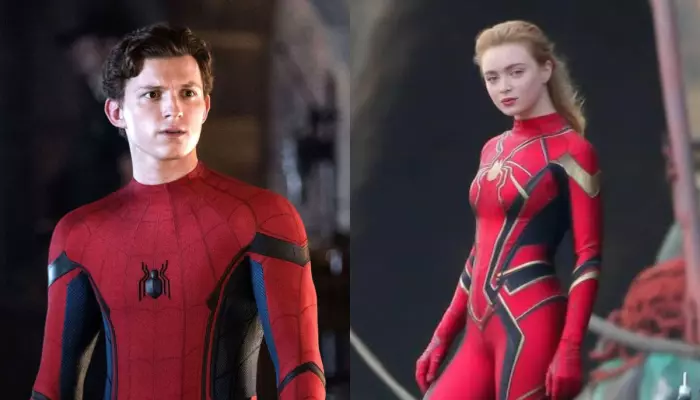 Spider-Man