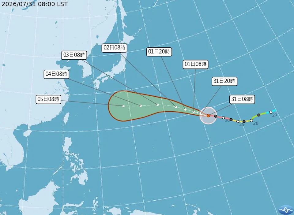 白海豚