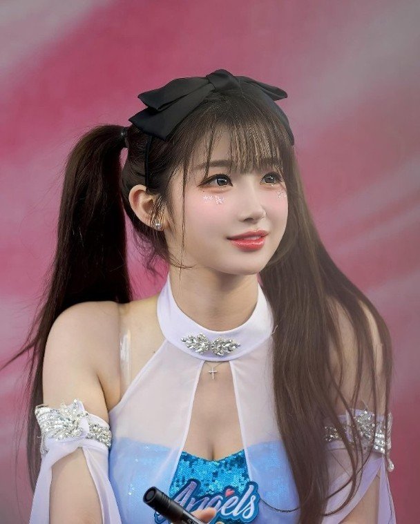AI李珠珢