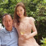 郭台銘