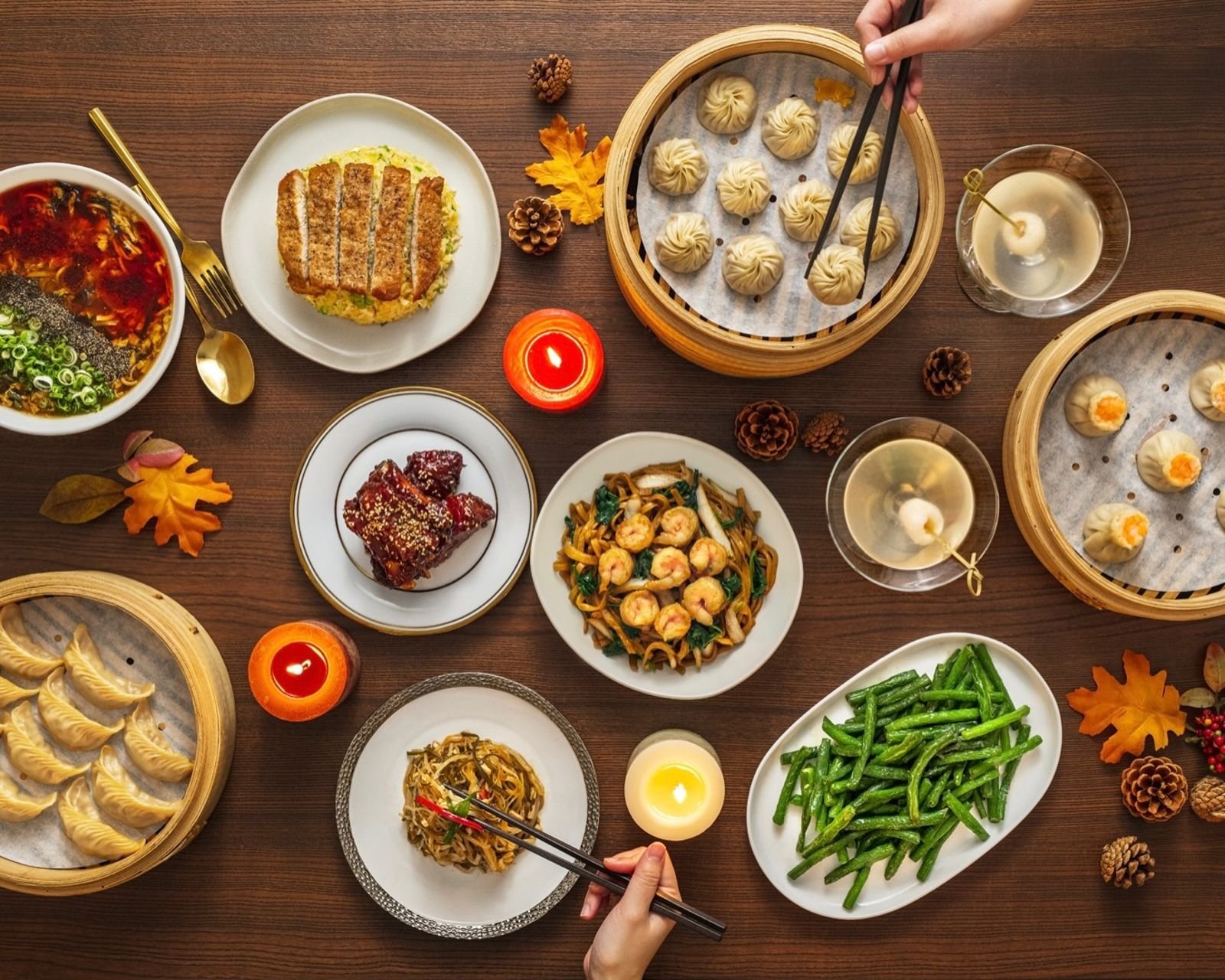鼎泰豐Din-Tai-Fung