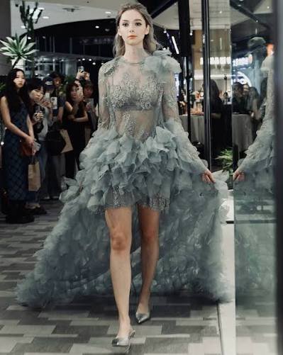 溫慶珠設計品牌