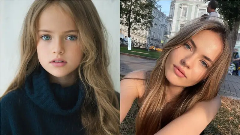 Kristina Pimenova