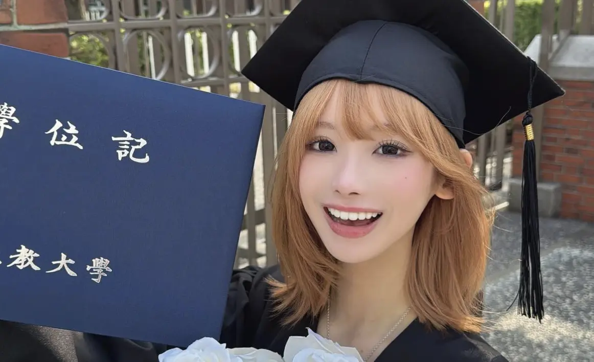 西村力粉絲Mina