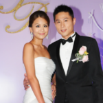林文晴是誰?5566小刀證實離婚台玻二千金