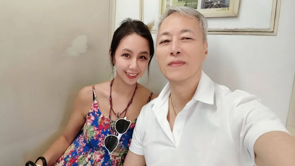 71歲姜厚任