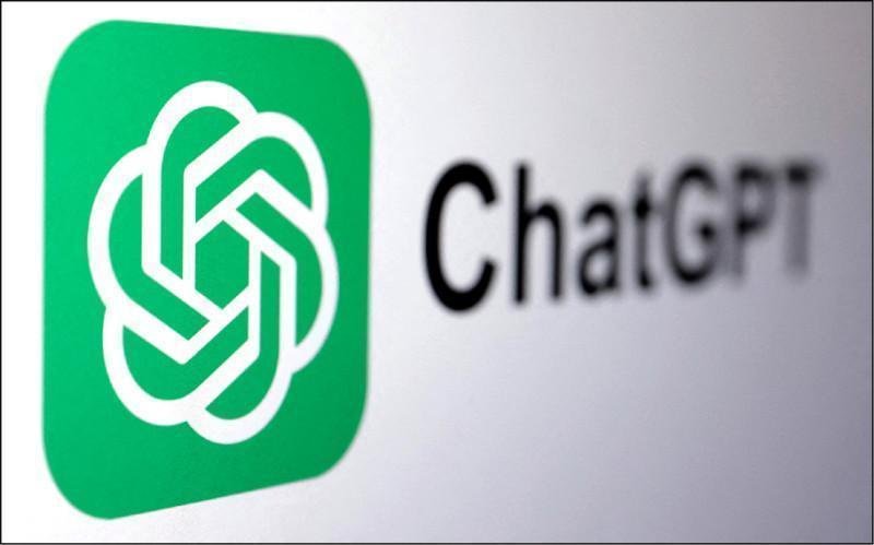 ChatGPT大當機