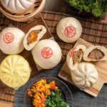 包子商行 BAO SO HARD