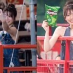 天母球場正妹河北彩花