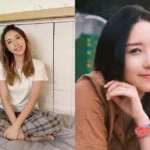 女星五熊