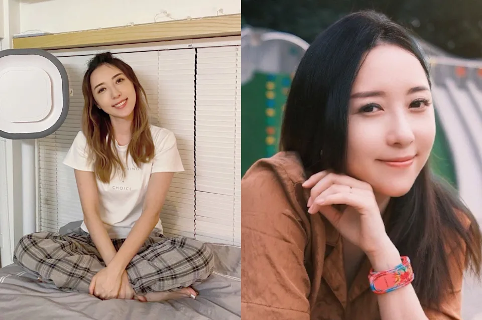 女星五熊