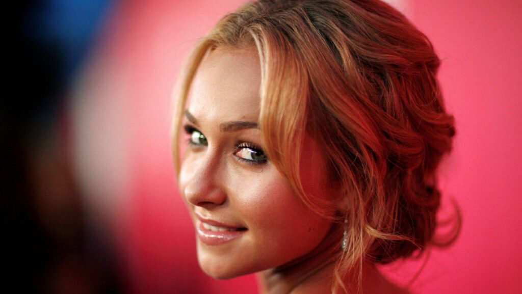 Hayden Panettiere