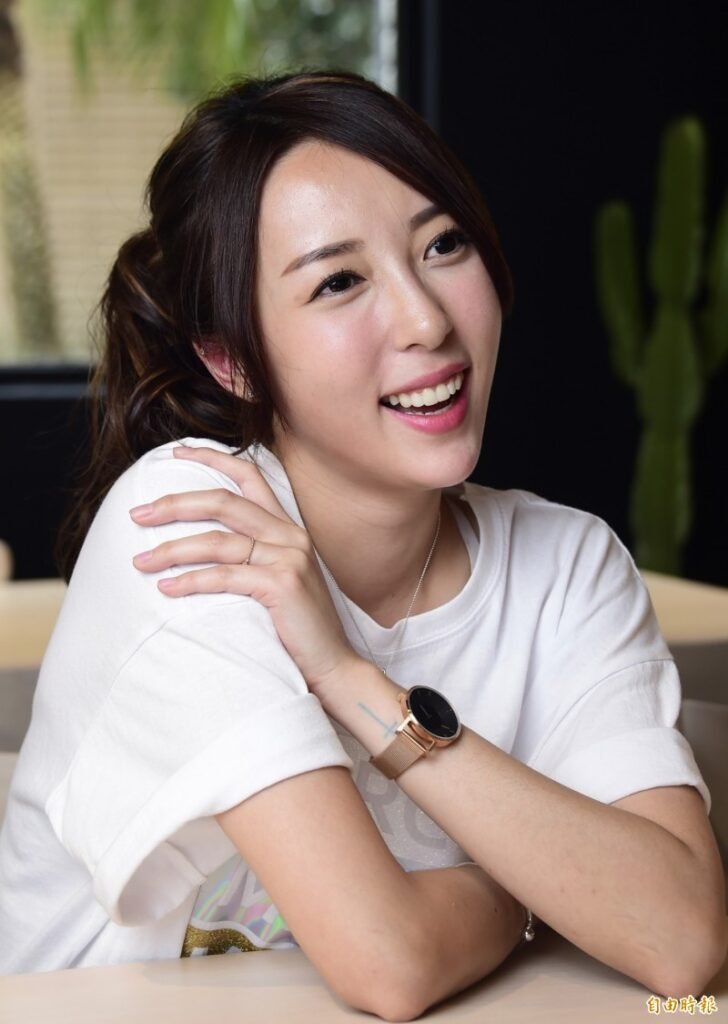 女星五熊