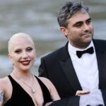 lady gaga baby