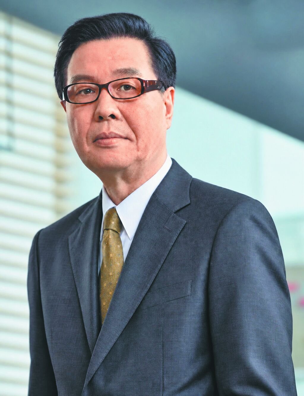 龐祥麟
